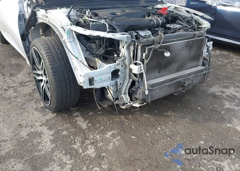 2021 Honda Accord Touring z USA, uszkodzony, nr VIN 1HGCV2F98MA001043